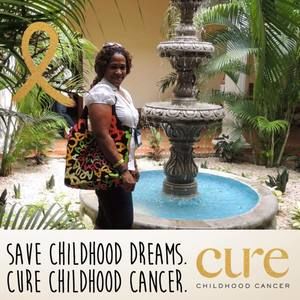 Meet your Posher, Lisa